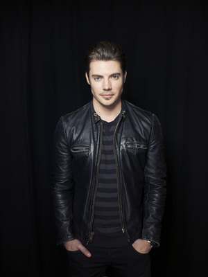 Josh Henderson poster
