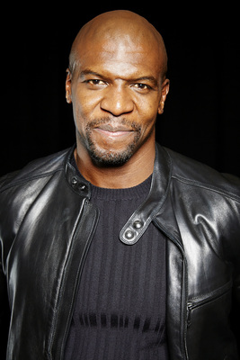 Terry Crews poster
