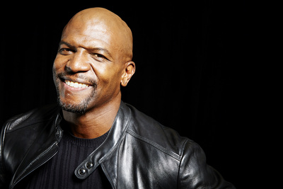 Terry Crews poster