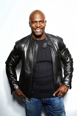 Terry Crews poster