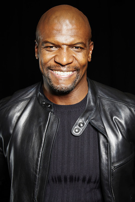 Terry Crews poster