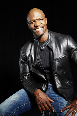 Terry Crews poster