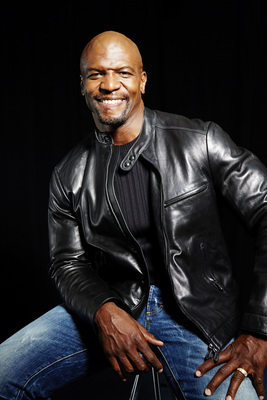 Terry Crews poster