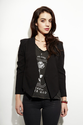 Adelaide Kane poster