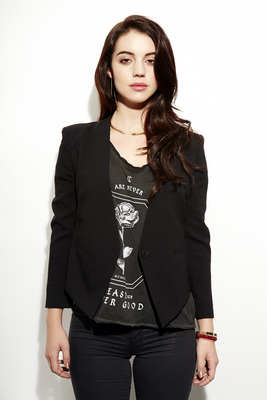 Adelaide Kane poster