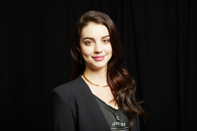 Adelaide Kane poster