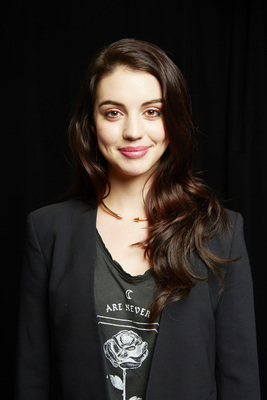 Adelaide Kane poster