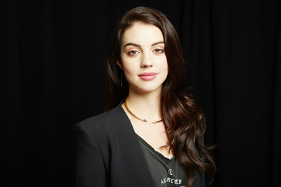 Adelaide Kane poster
