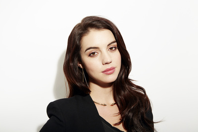 Adelaide Kane poster