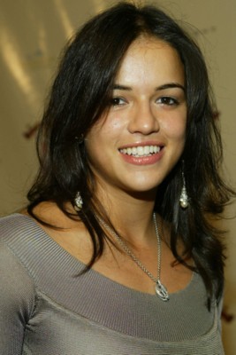 Michelle Rodriguez poster
