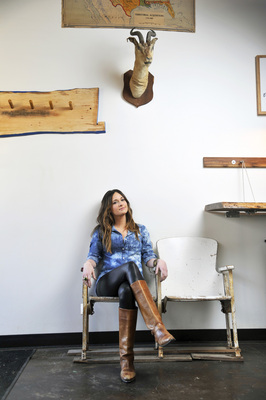 Kacey Musgraves poster