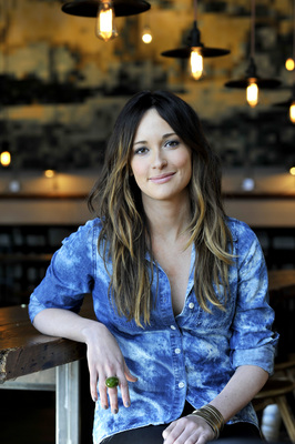 Kacey Musgraves poster