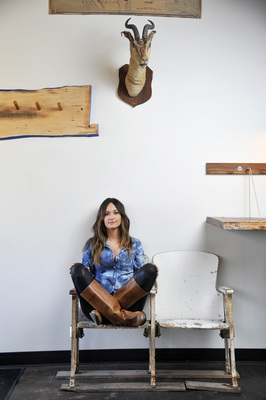 Kacey Musgraves poster