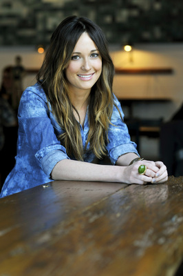 Kacey Musgraves poster