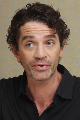 James Frain poster