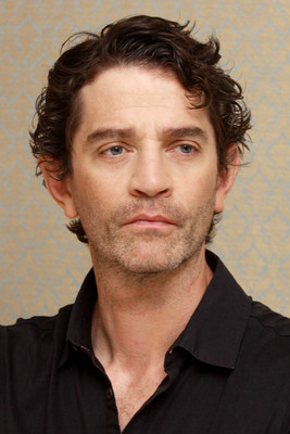 James Frain poster