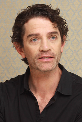 James Frain poster