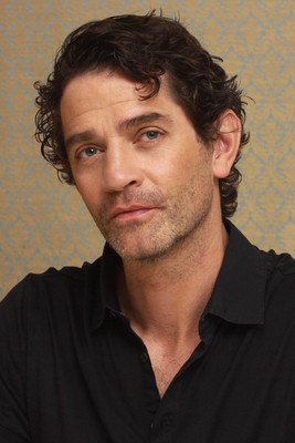 James Frain poster