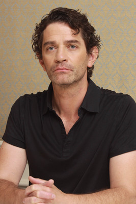 James Frain poster