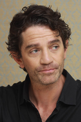 James Frain poster