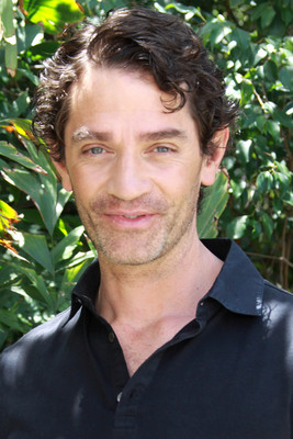 James Frain poster