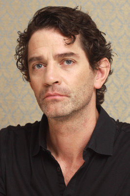 James Frain poster