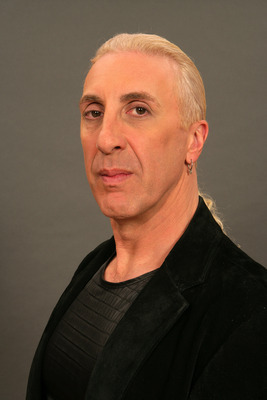 Dee Snider sweatshirt