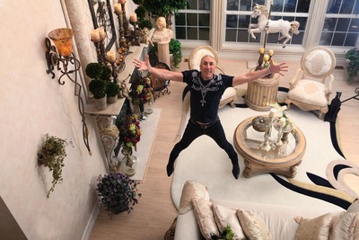 Dee Snider sweatshirt