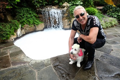 Dee Snider sweatshirt