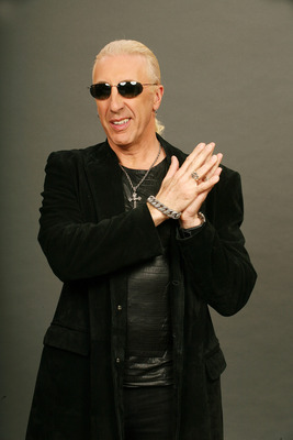 Dee Snider sweatshirt