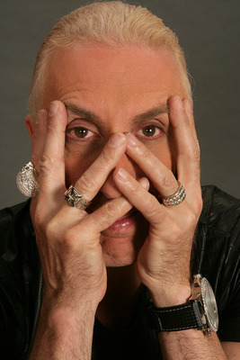 Dee Snider sweatshirt