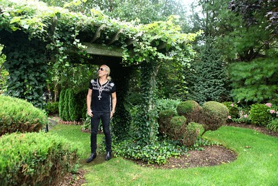 Dee Snider sweatshirt