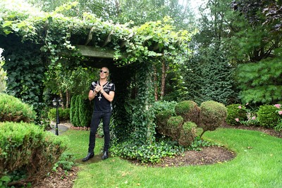 Dee Snider sweatshirt