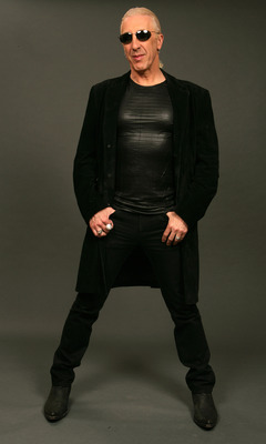 Dee Snider sweatshirt