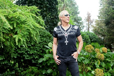 Dee Snider sweatshirt