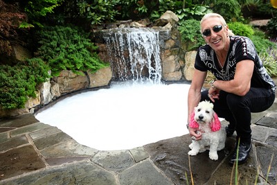 Dee Snider sweatshirt