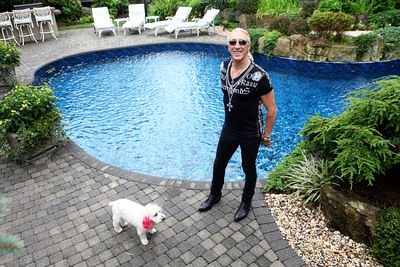 Dee Snider sweatshirt