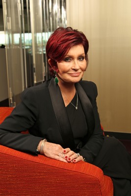 Sharon Osbourne poster