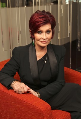 Sharon Osbourne poster