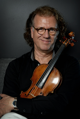 Andre Rieu poster