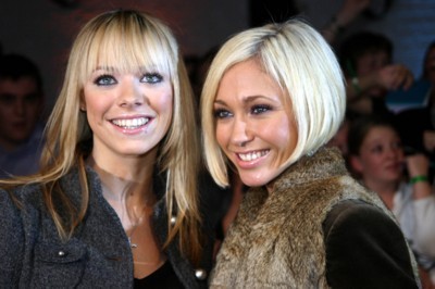 Atomic Kitten poster