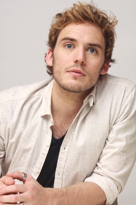 Sam Claflin poster