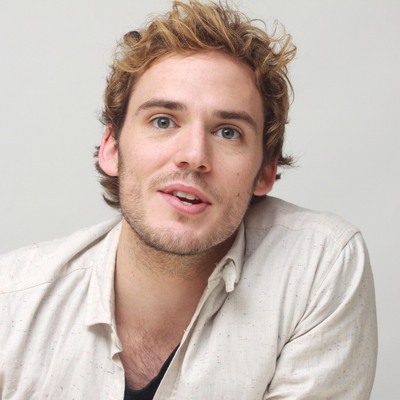 Sam Claflin poster