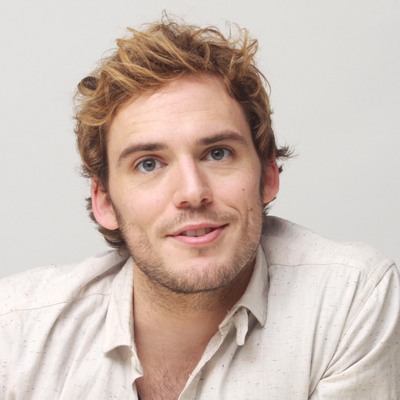 Sam Claflin poster