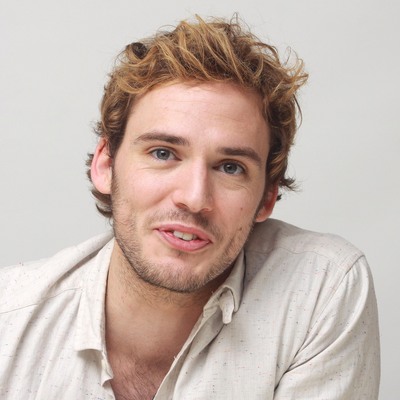 Sam Claflin poster