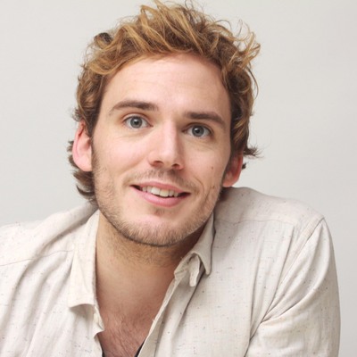 Sam Claflin poster