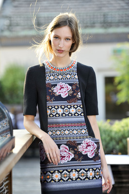 Franzi Mueller poster