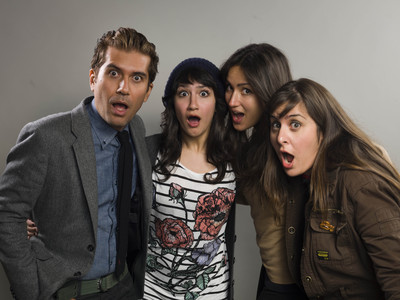 Nikohl Boosheri poster