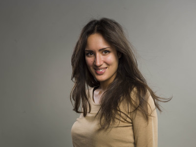 Nikohl Boosheri poster