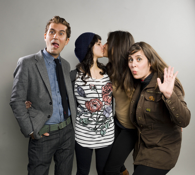 Nikohl Boosheri poster